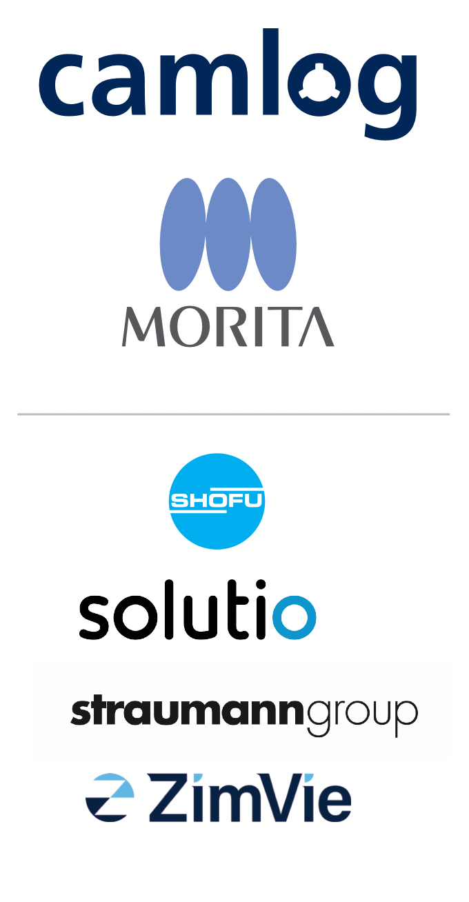 NEUE GRUPPE Jahrestagung 2025 Sponsoren